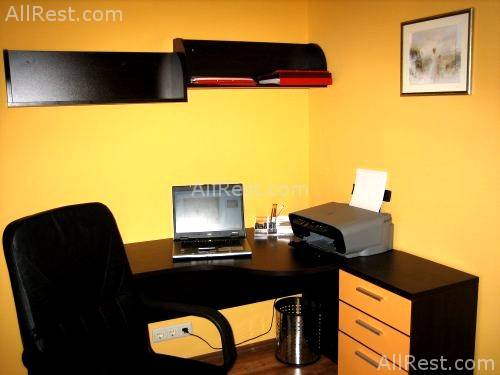 Alexander Business Apts. 3